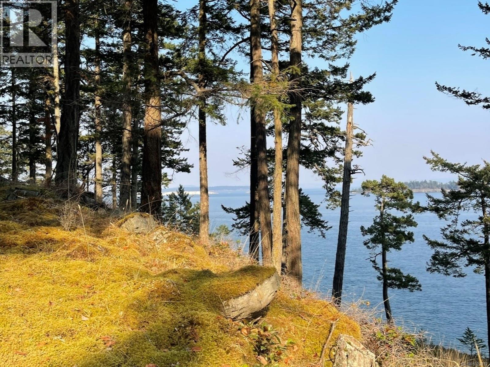 1324 Greenleaf Lane, Sidney Island, BC