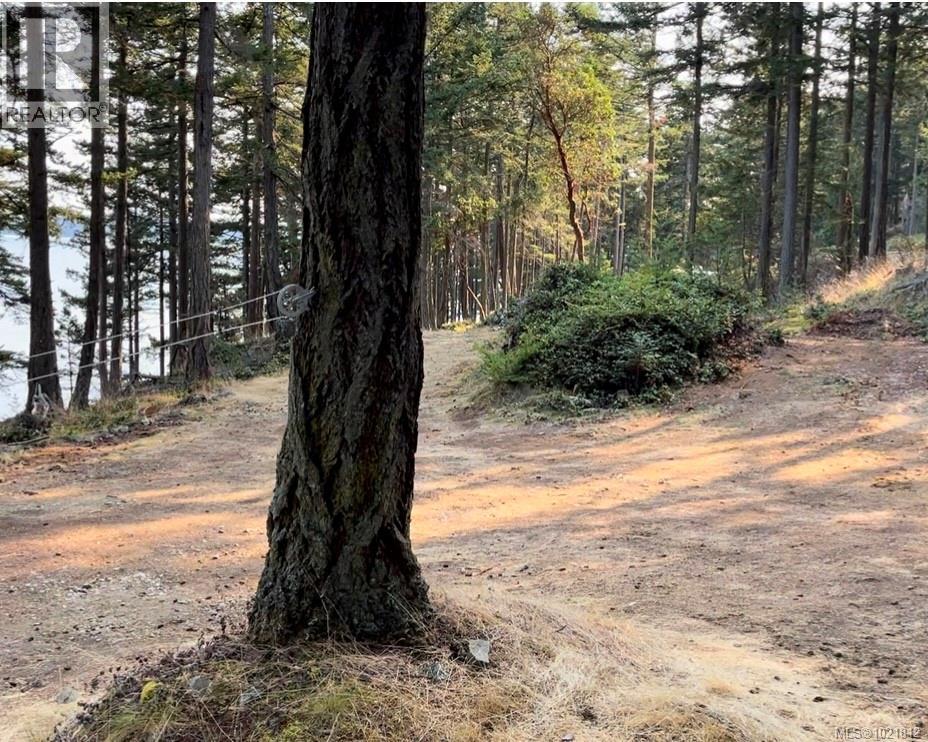 1324 Greenleaf Lane, Sidney Island, BC