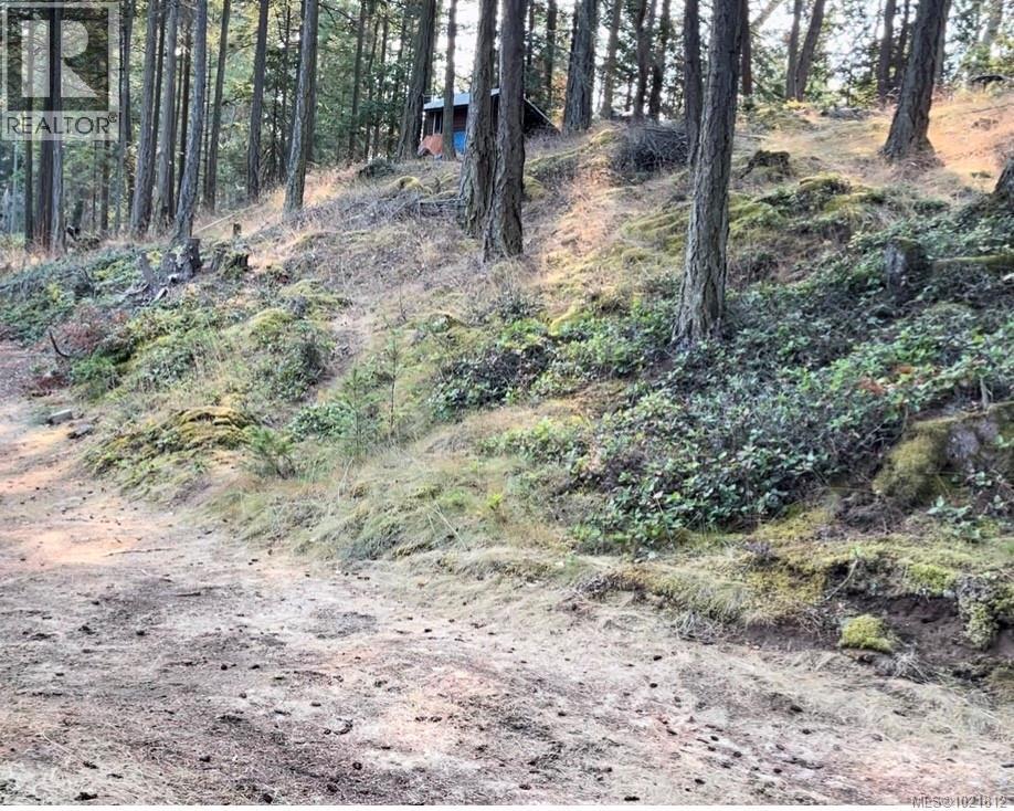 1324 Greenleaf Lane, Sidney Island, BC