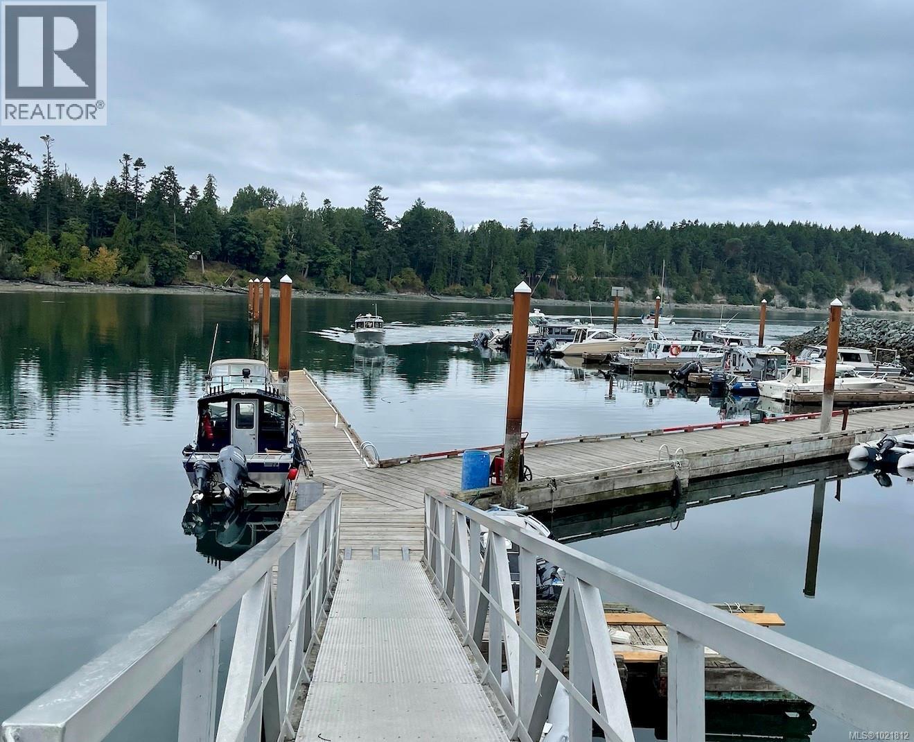 1324 Greenleaf Lane, Sidney Island, BC