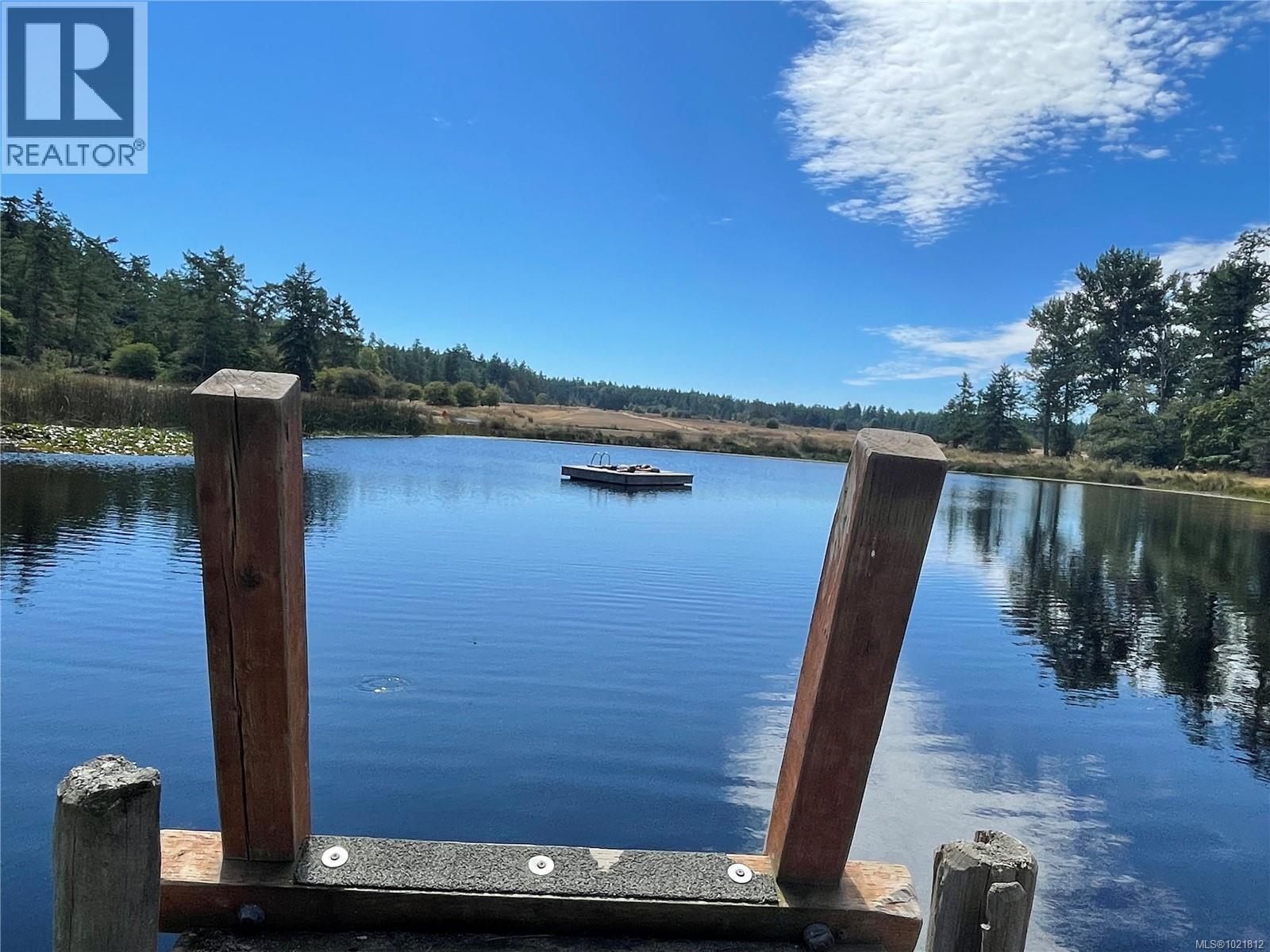 1324 Greenleaf Lane, Sidney Island, BC