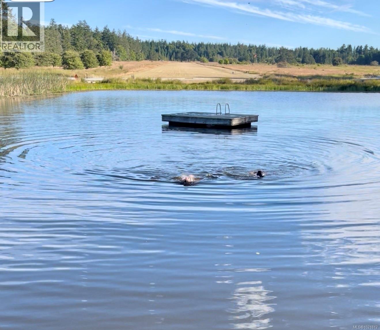 1324 Greenleaf Lane, Sidney Island, BC