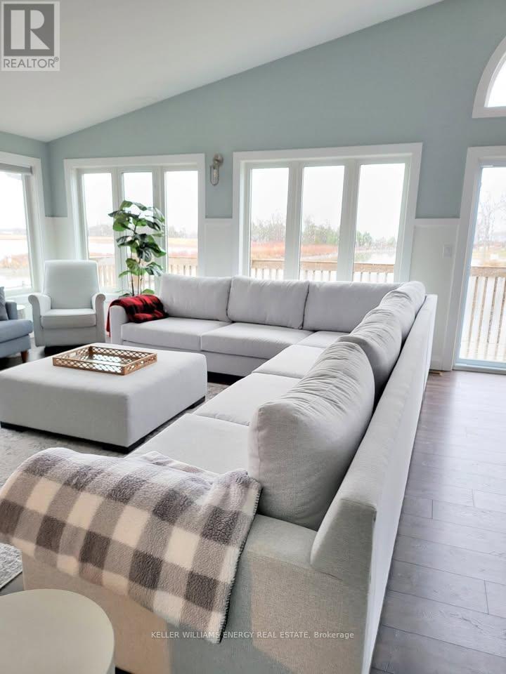 Suite 2 - 153 Wellington Main Street, Prince Edward County (Wellington Ward), ON