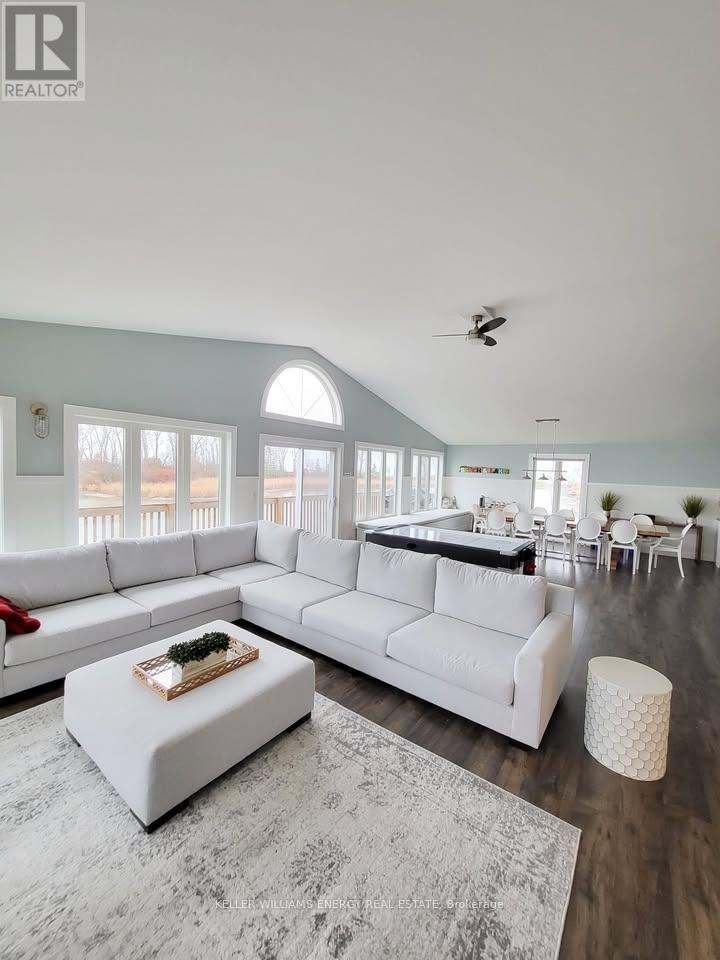 Suite 2 - 153 Wellington Main Street, Prince Edward County (Wellington Ward), ON