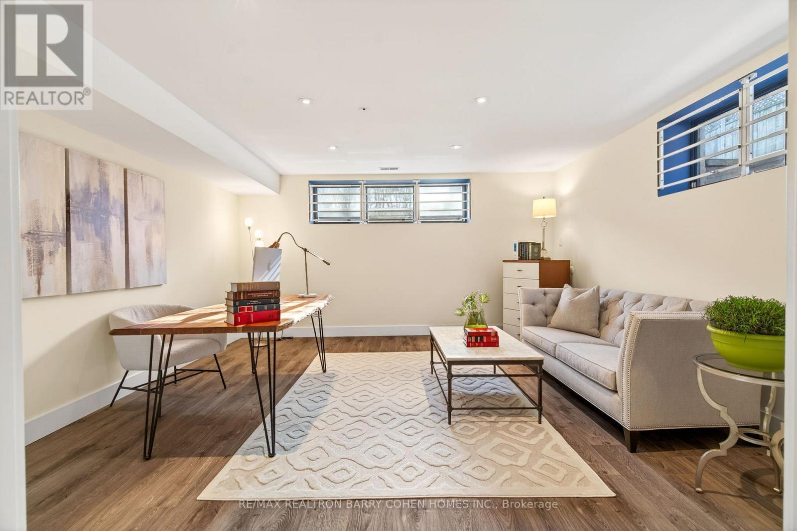 5 Sulgrave Crescent, Toronto, ON - Indoor