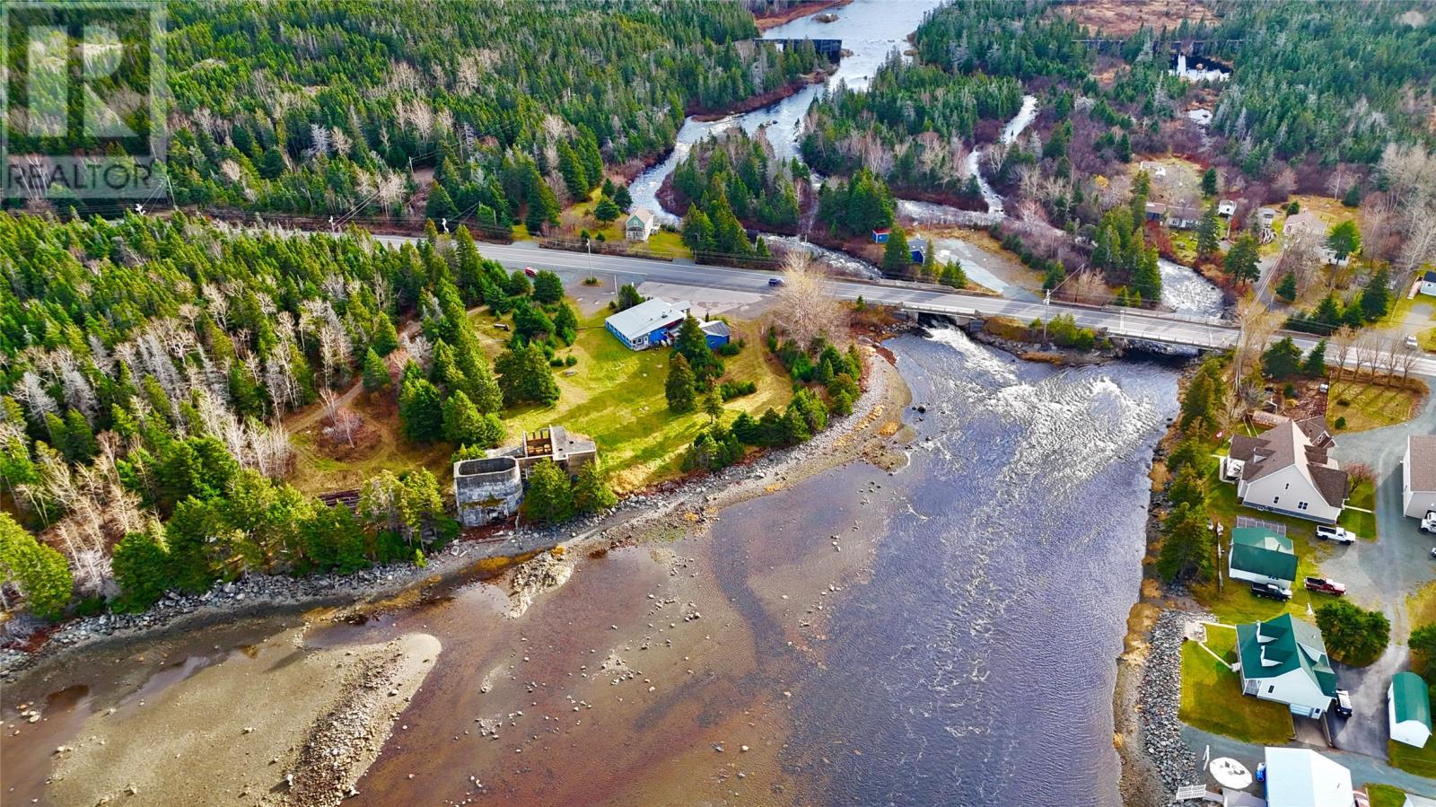 172 Road To The Isles, Campbellton, NL