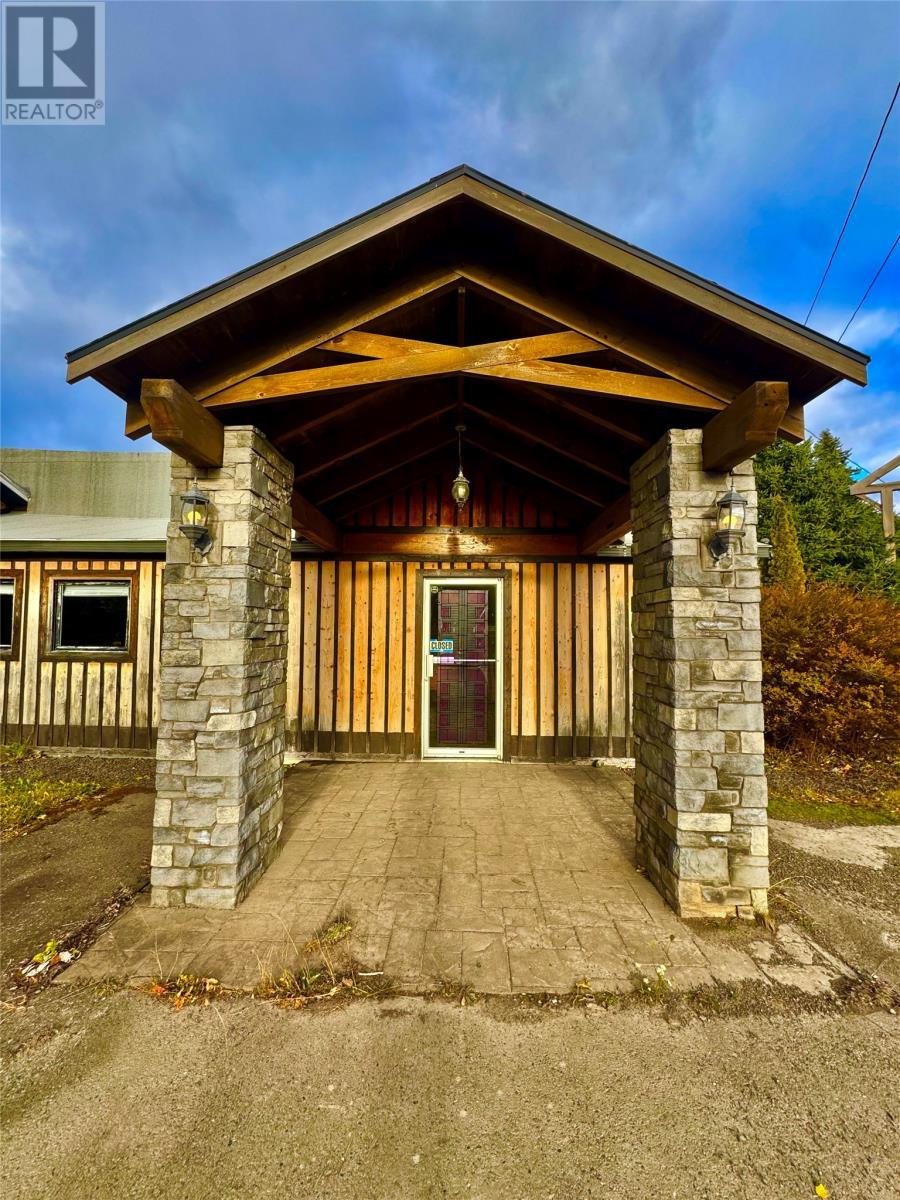 172 Road To The Isles, Campbellton, NL