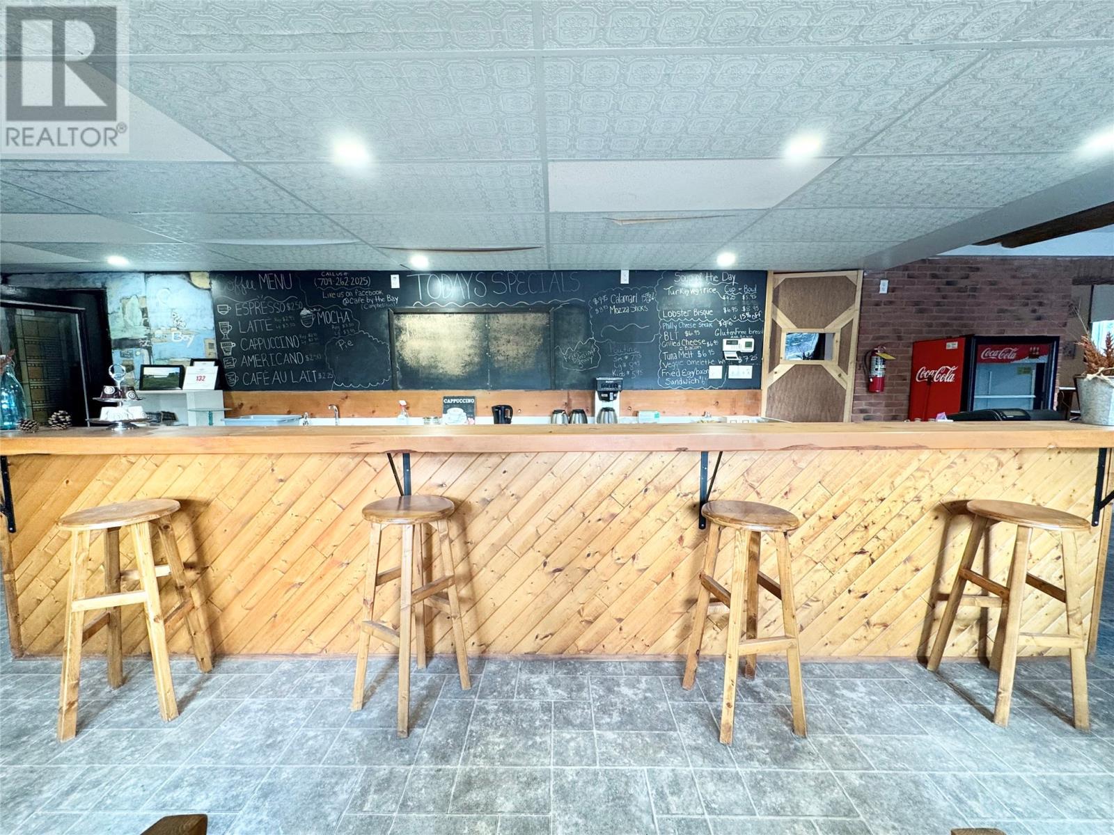 172 Road To The Isles, Campbellton, NL