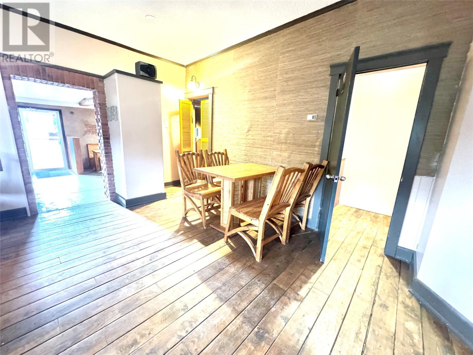 172 Road To The Isles, Campbellton, NL