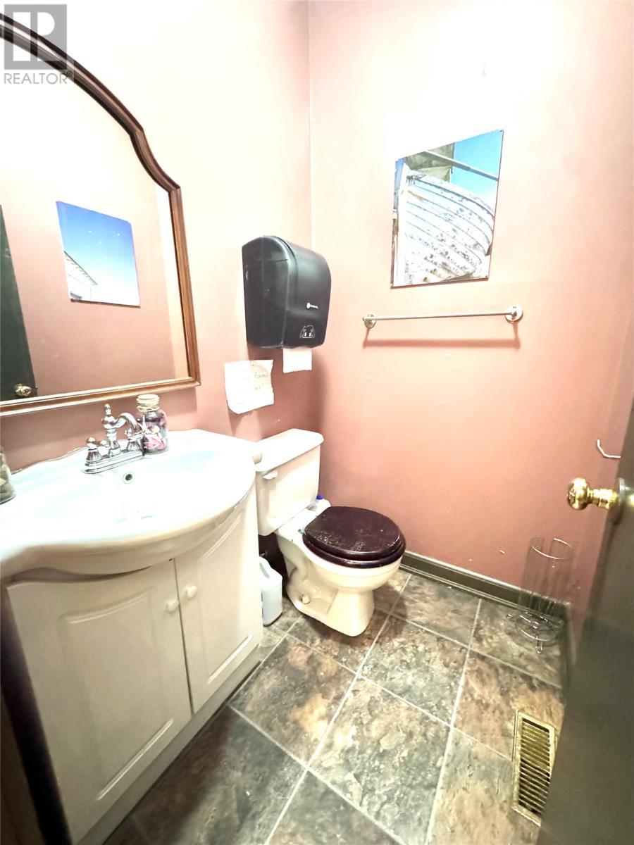 172 Road To The Isles, Campbellton, NL