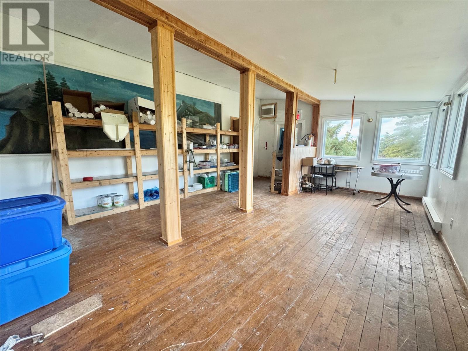 172 Road To The Isles, Campbellton, NL