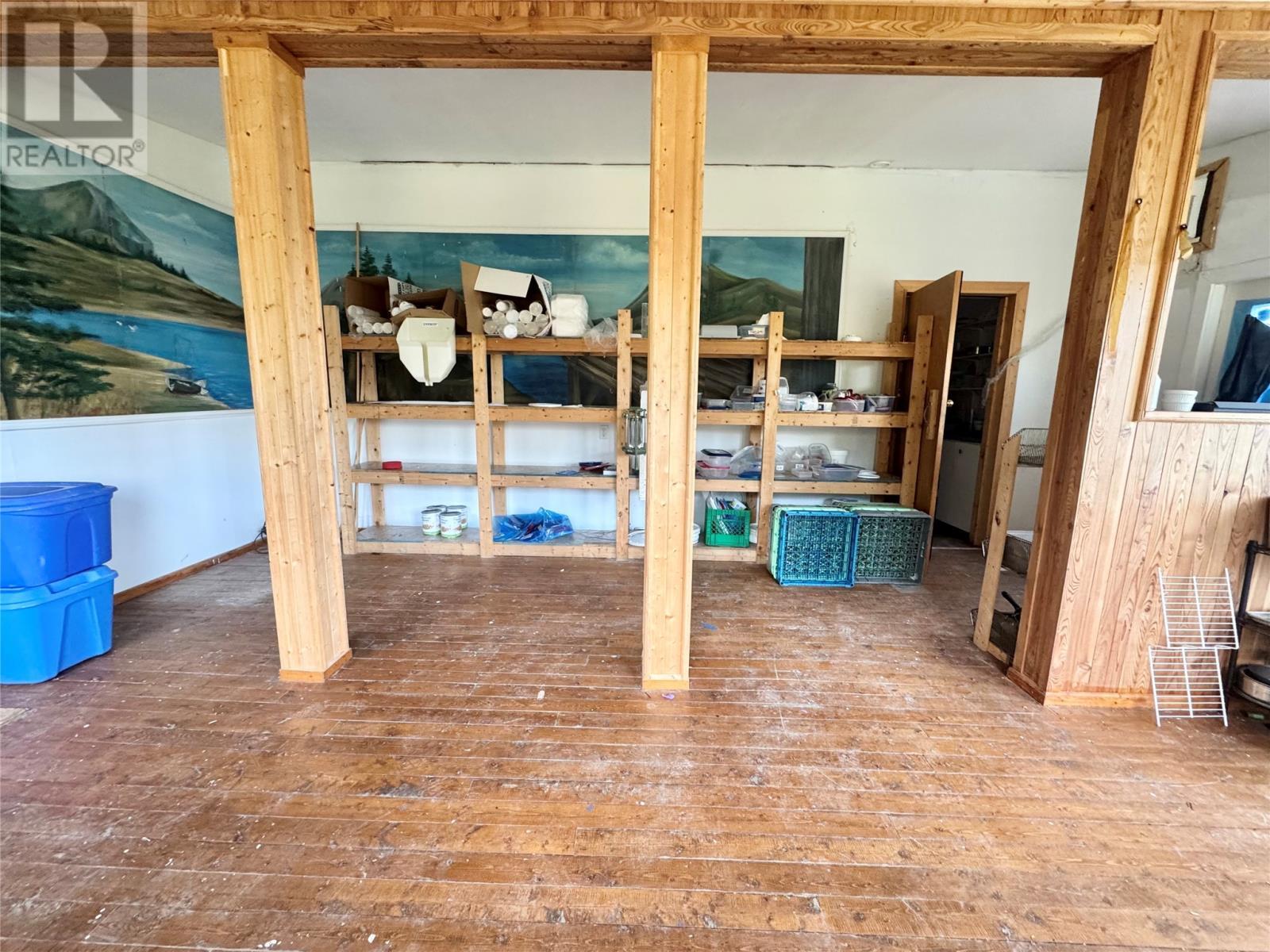 172 Road To The Isles, Campbellton, NL