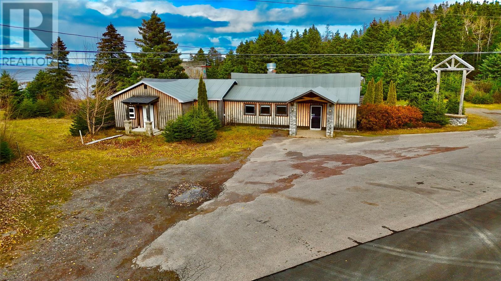 172 Road To The Isles, Campbellton, NL