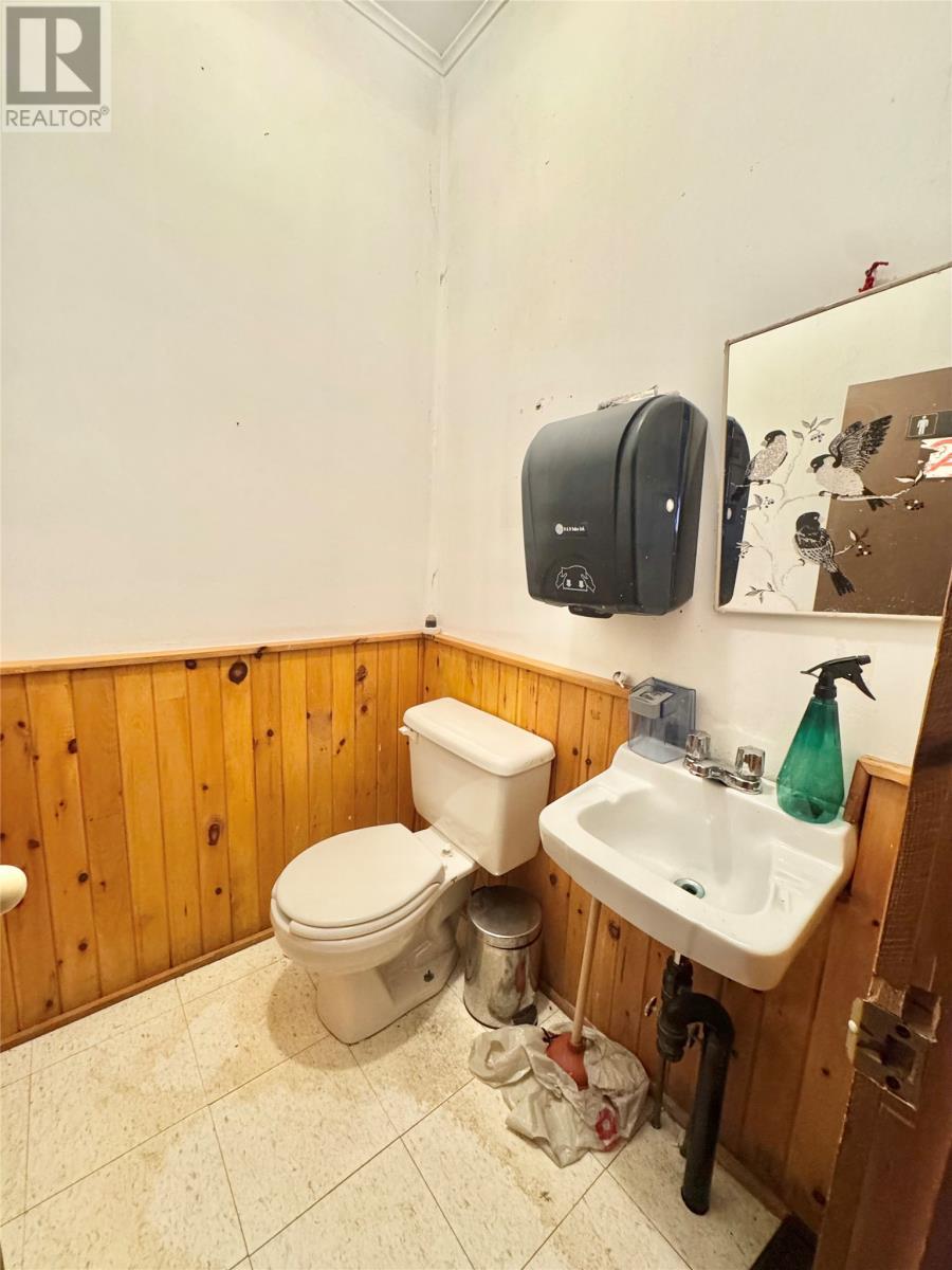 172 Road To The Isles, Campbellton, NL