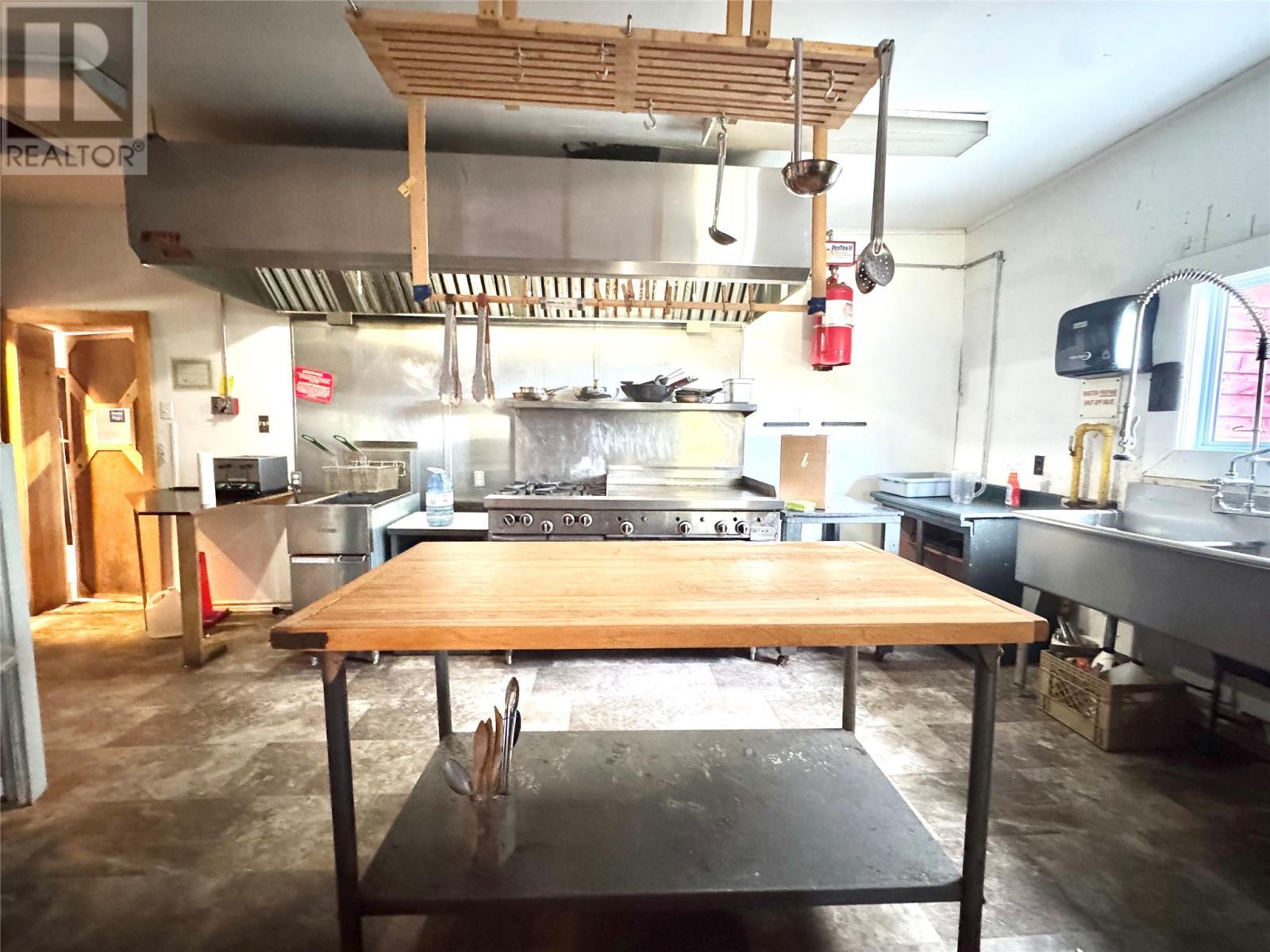 172 Road To The Isles, Campbellton, NL