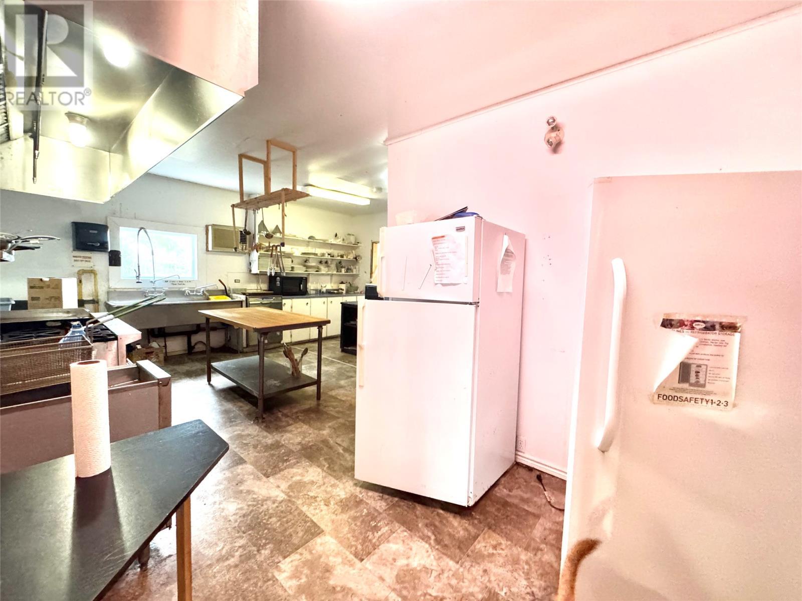 172 Road To The Isles, Campbellton, NL