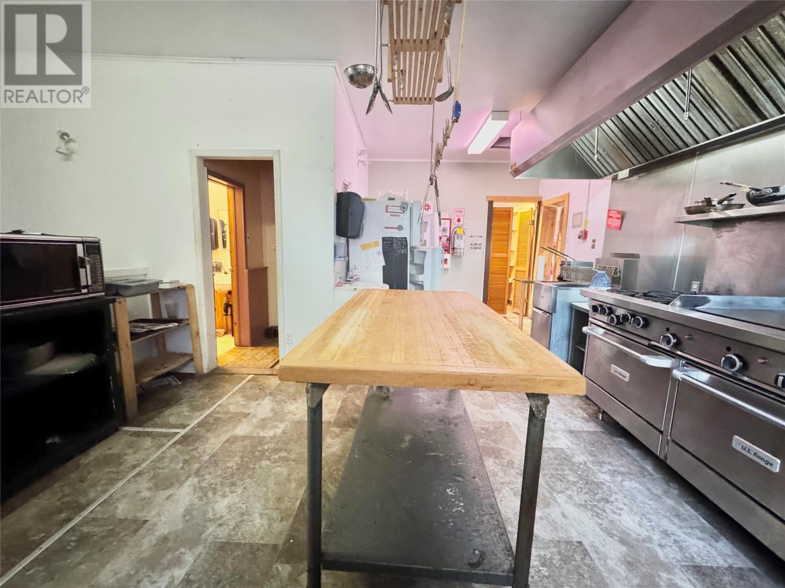 172 Road To The Isles, Campbellton, NL