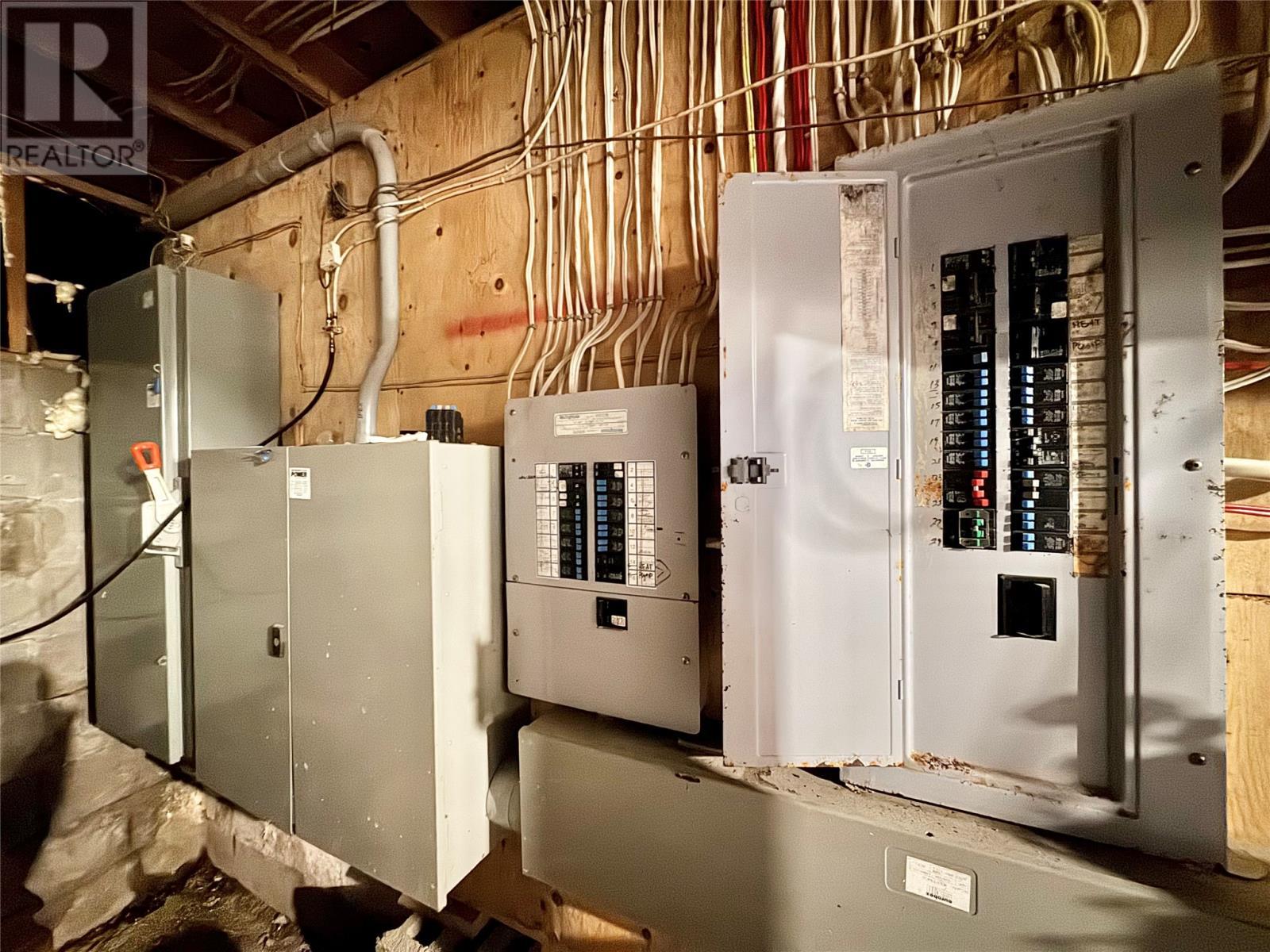 172 Road To The Isles, Campbellton, NL