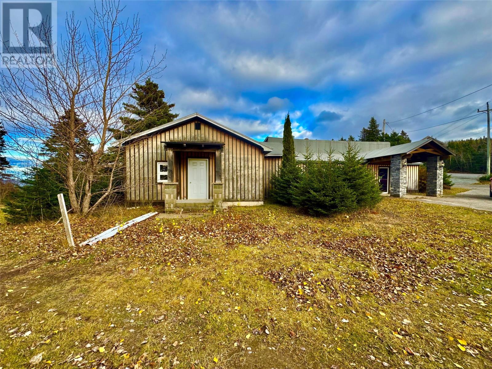 172 Road To The Isles, Campbellton, NL