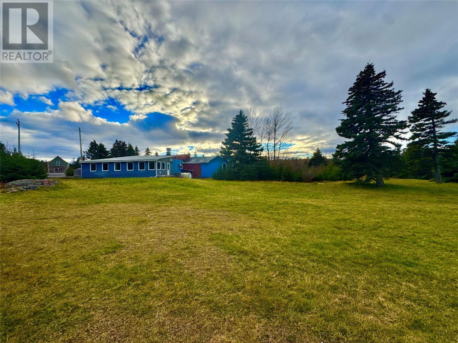 172 Road To The Isles, Campbellton, NL