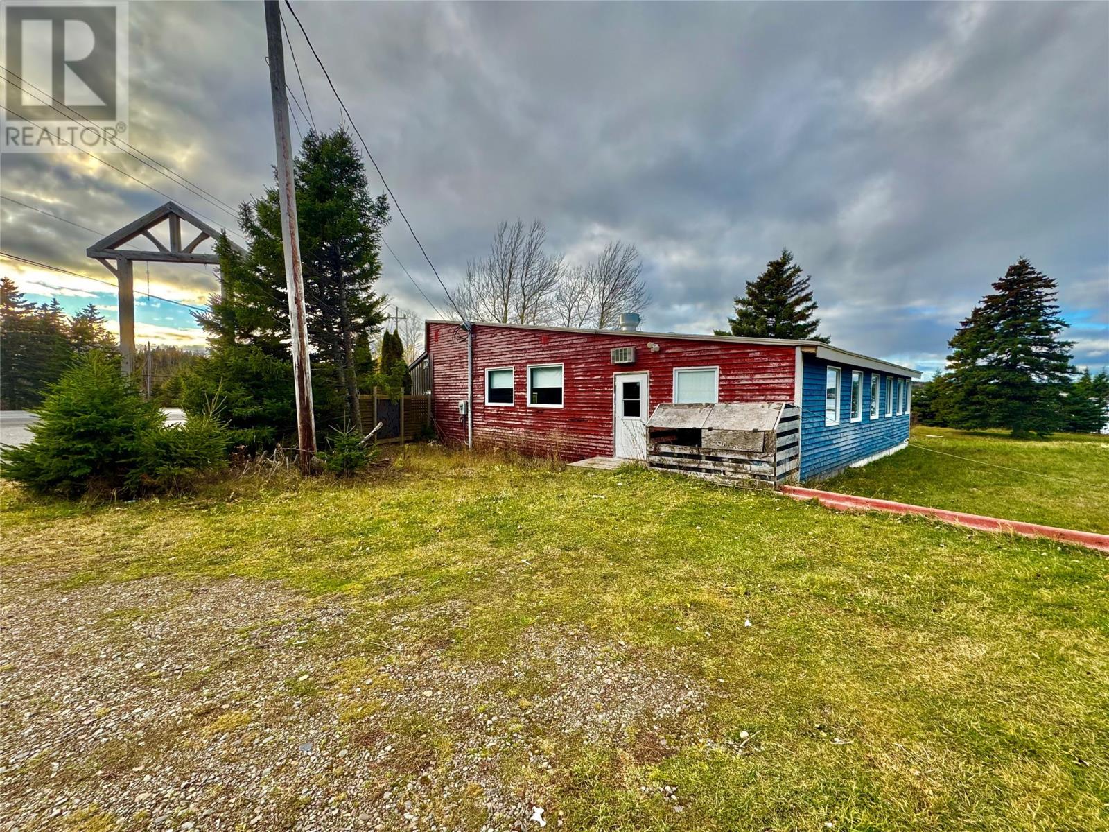 172 Road To The Isles, Campbellton, NL