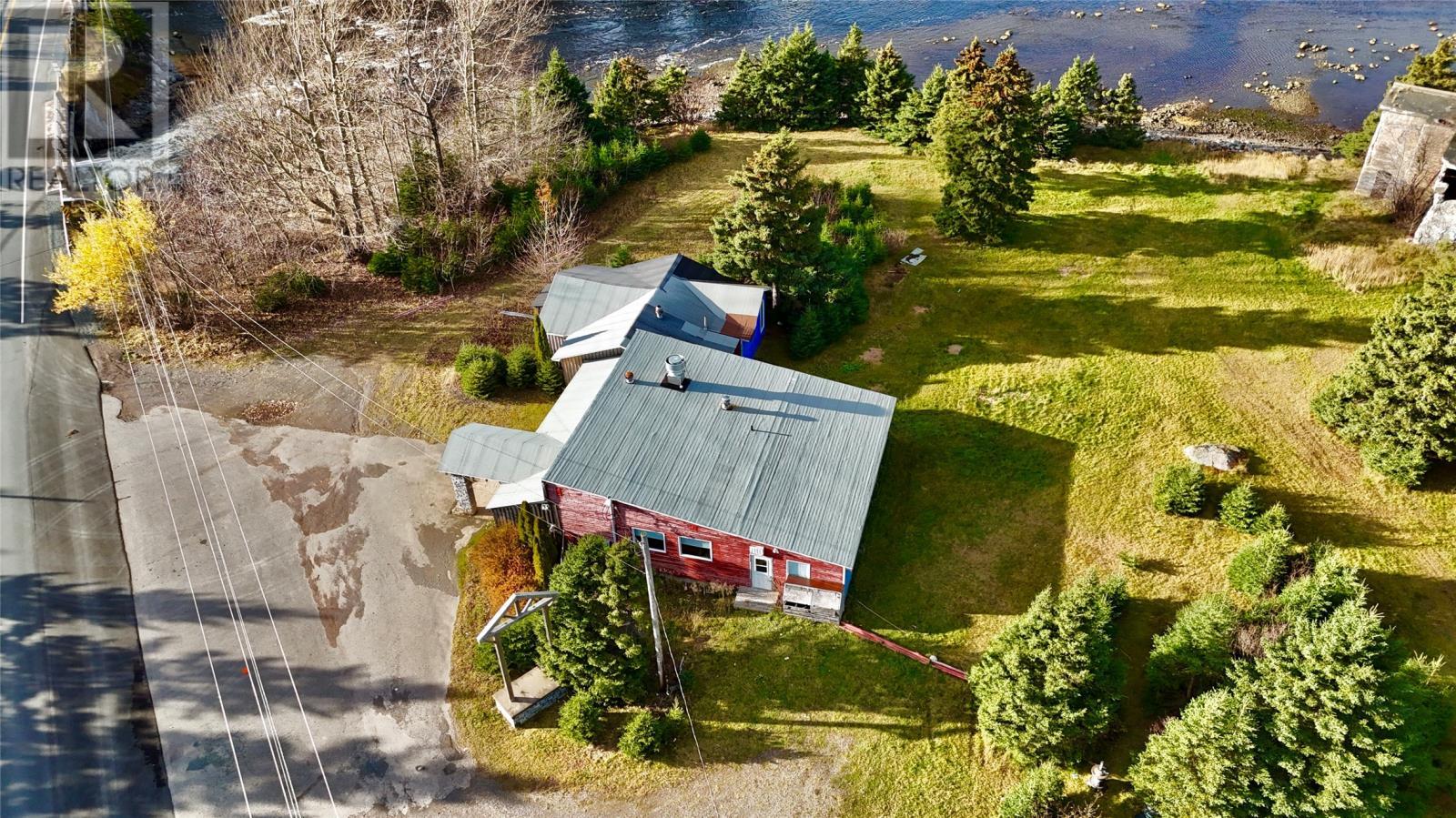 172 Road To The Isles, Campbellton, NL