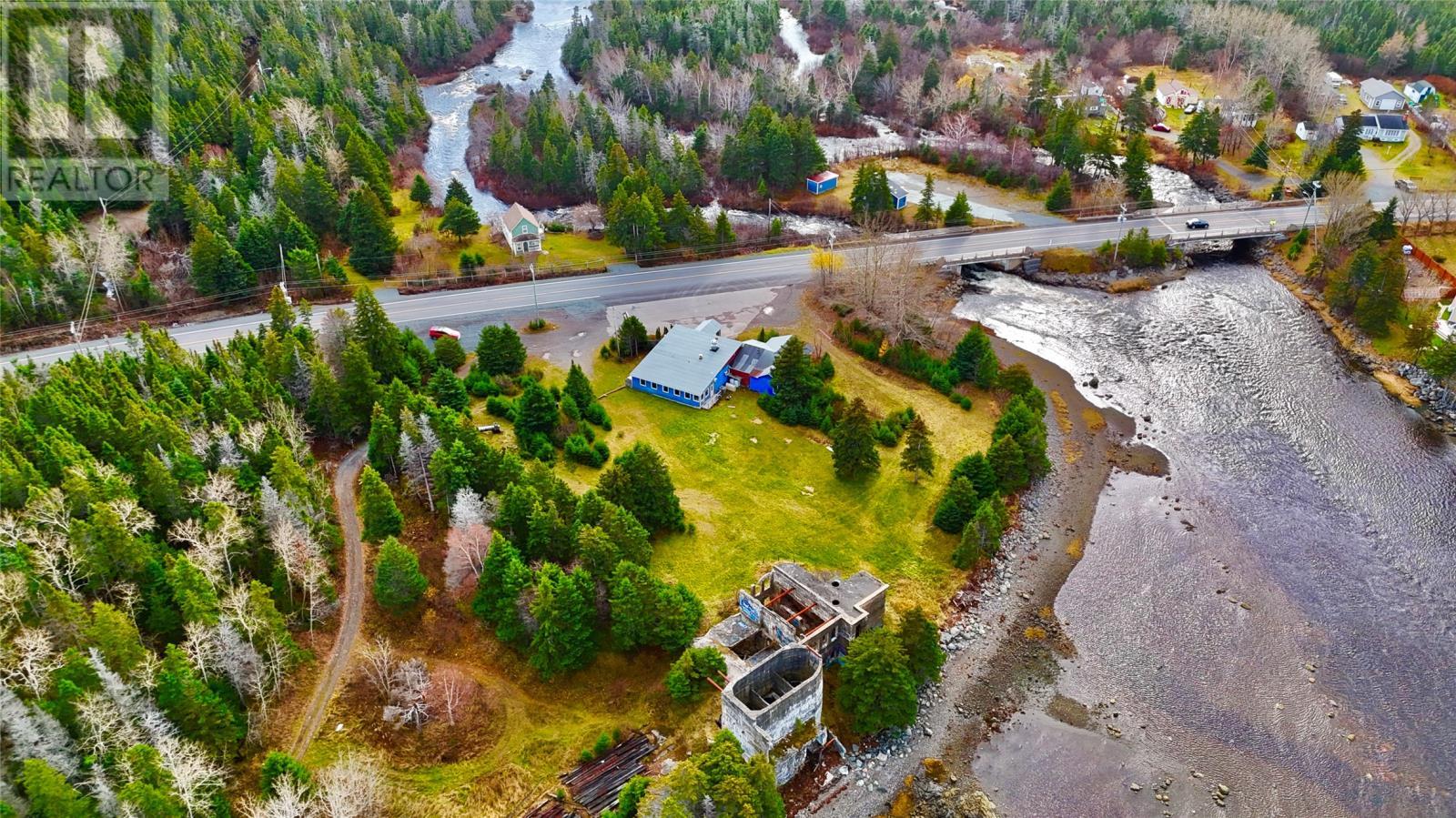 172 Road To The Isles, Campbellton, NL