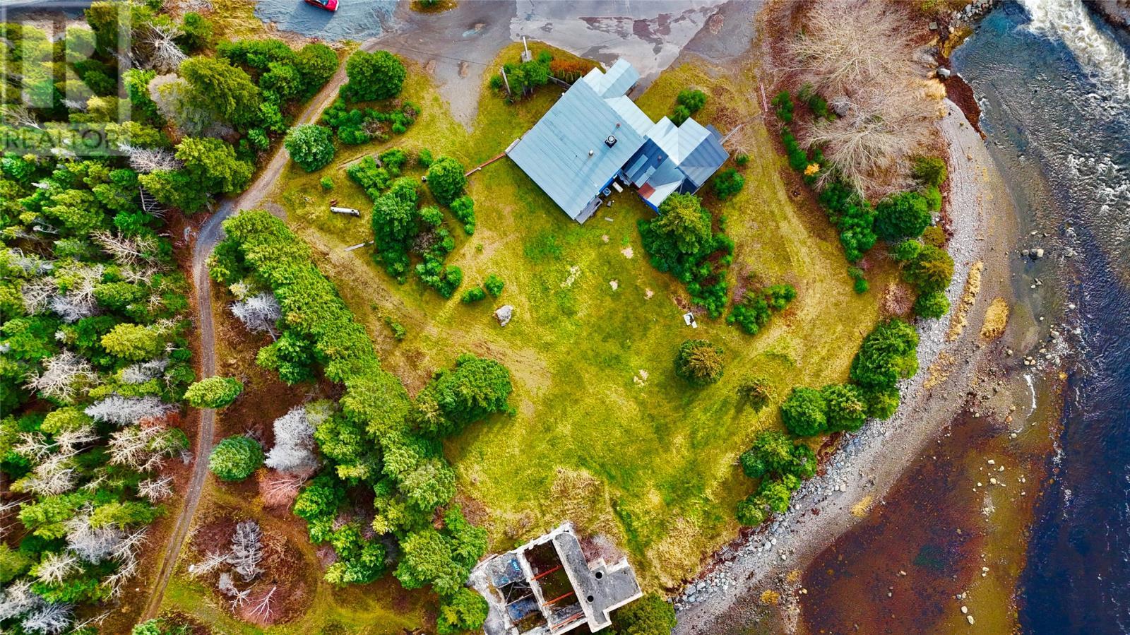 172 Road To The Isles, Campbellton, NL