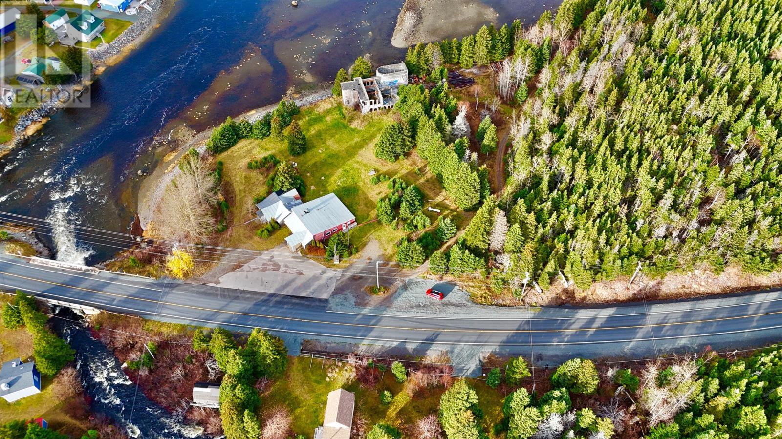 172 Road To The Isles, Campbellton, NL