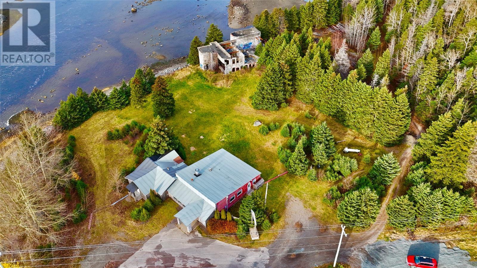 172 Road To The Isles, Campbellton, NL