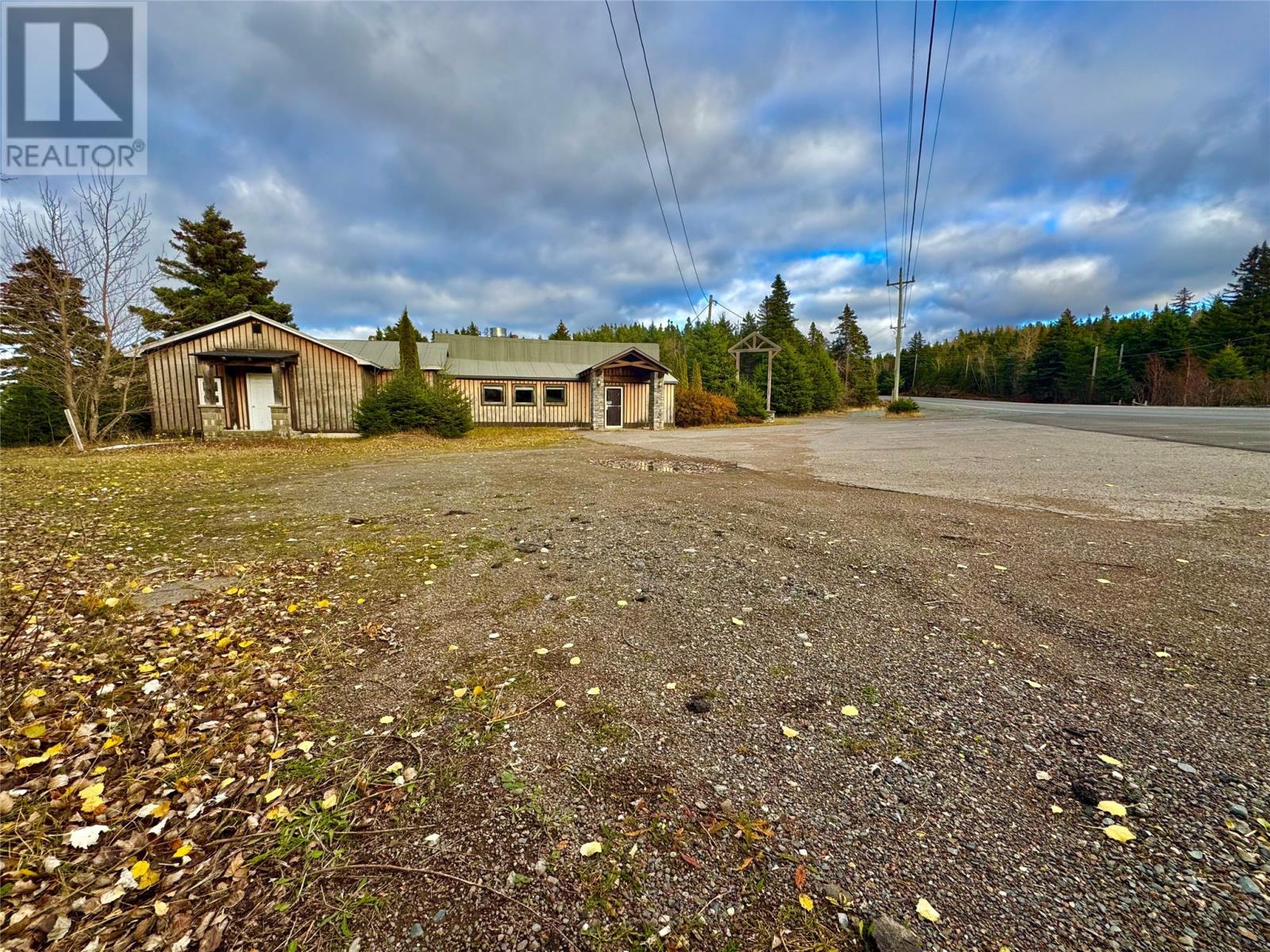 172 Road To The Isles, Campbellton, NL