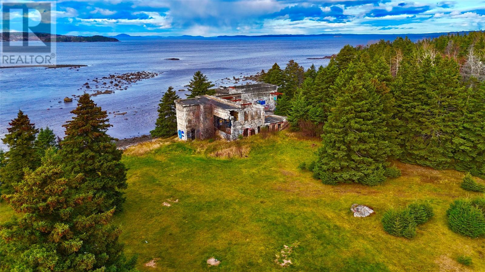 172 Road To The Isles, Campbellton, NL