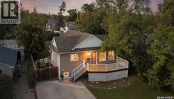 1116 Hochelaga STREET W Moose Jaw, SK S6H 2J2