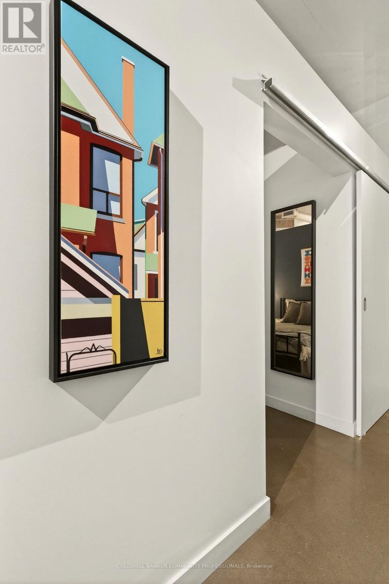 503 - 66 Bay Street S, Hamilton, ON - Indoor Photo Showing Other Room