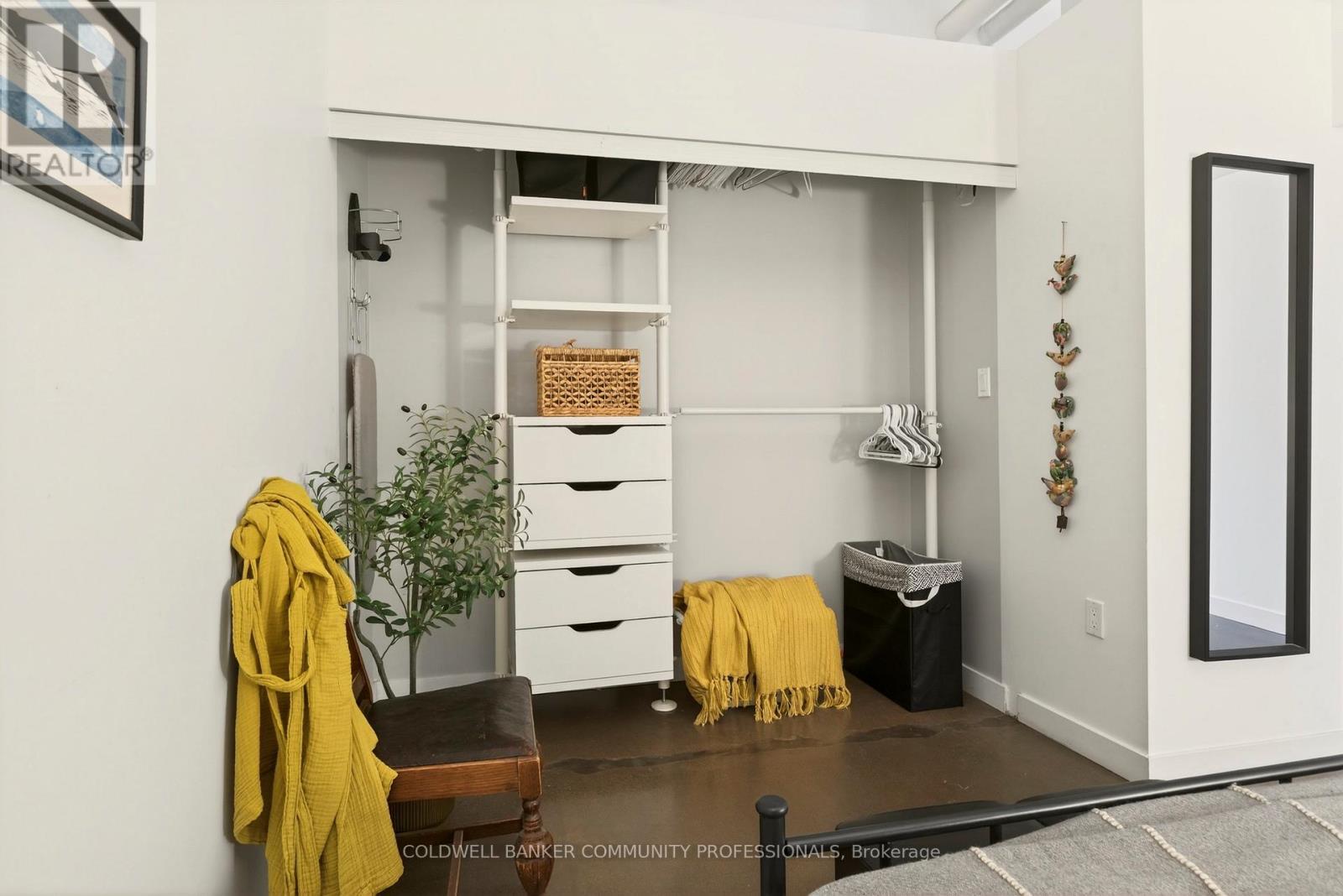 503 - 66 Bay Street S, Hamilton, ON - Indoor