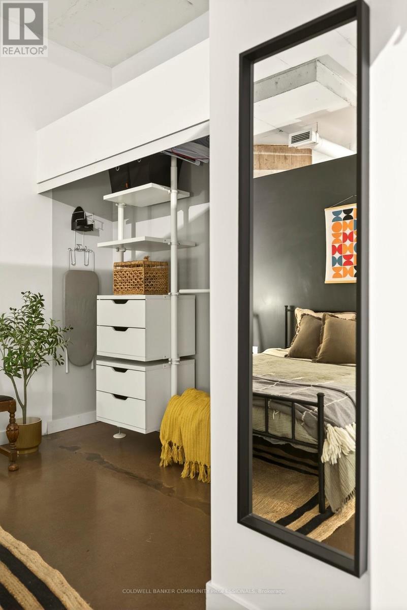 503 - 66 Bay Street S, Hamilton, ON - Indoor