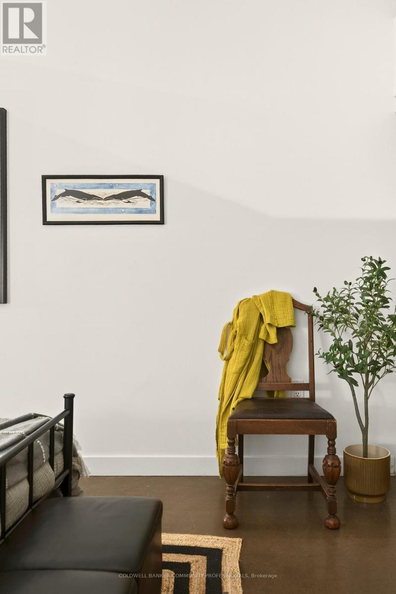 503 - 66 Bay Street S, Hamilton, ON - Indoor Photo Showing Other Room