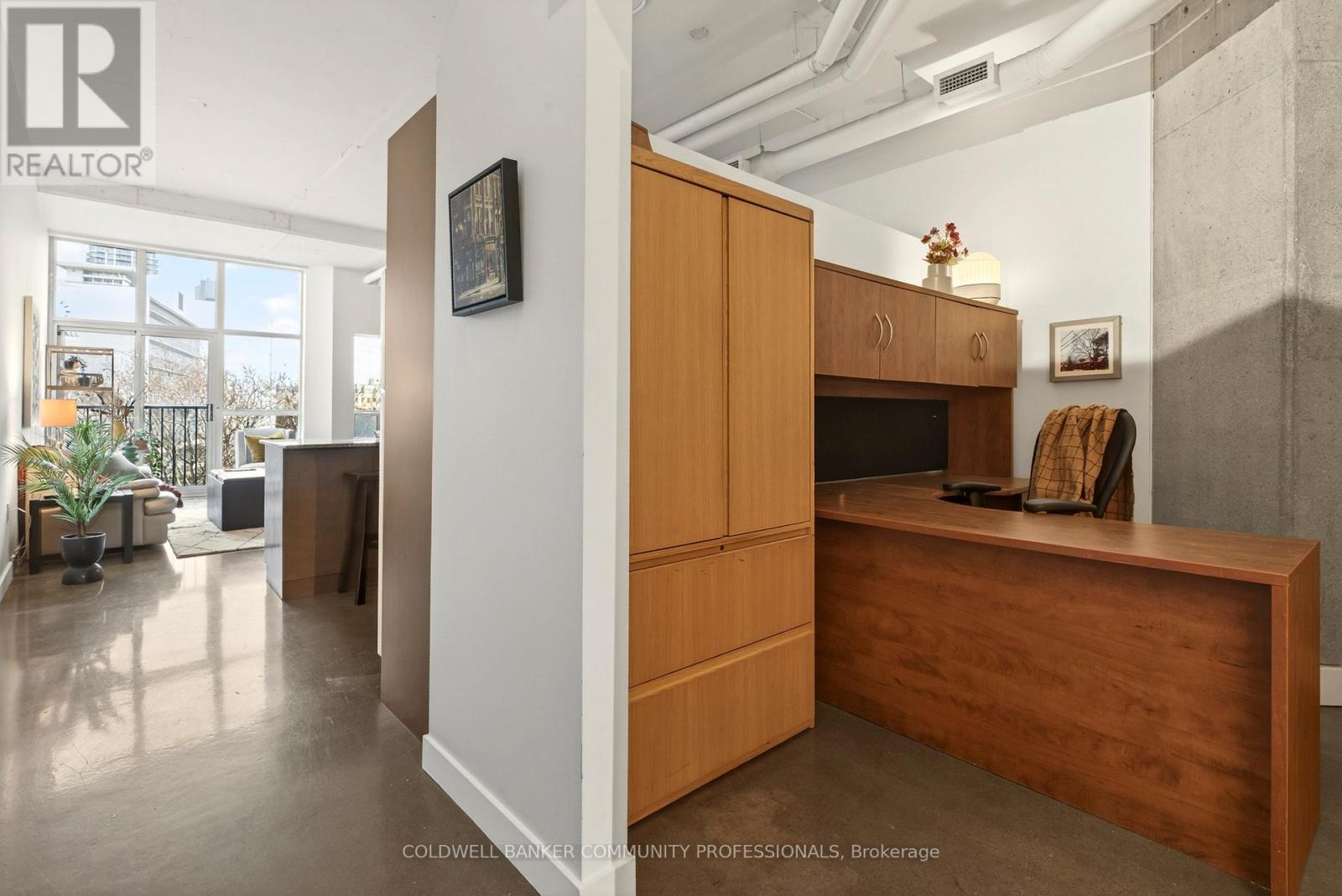 503 - 66 Bay Street S, Hamilton, ON - Indoor