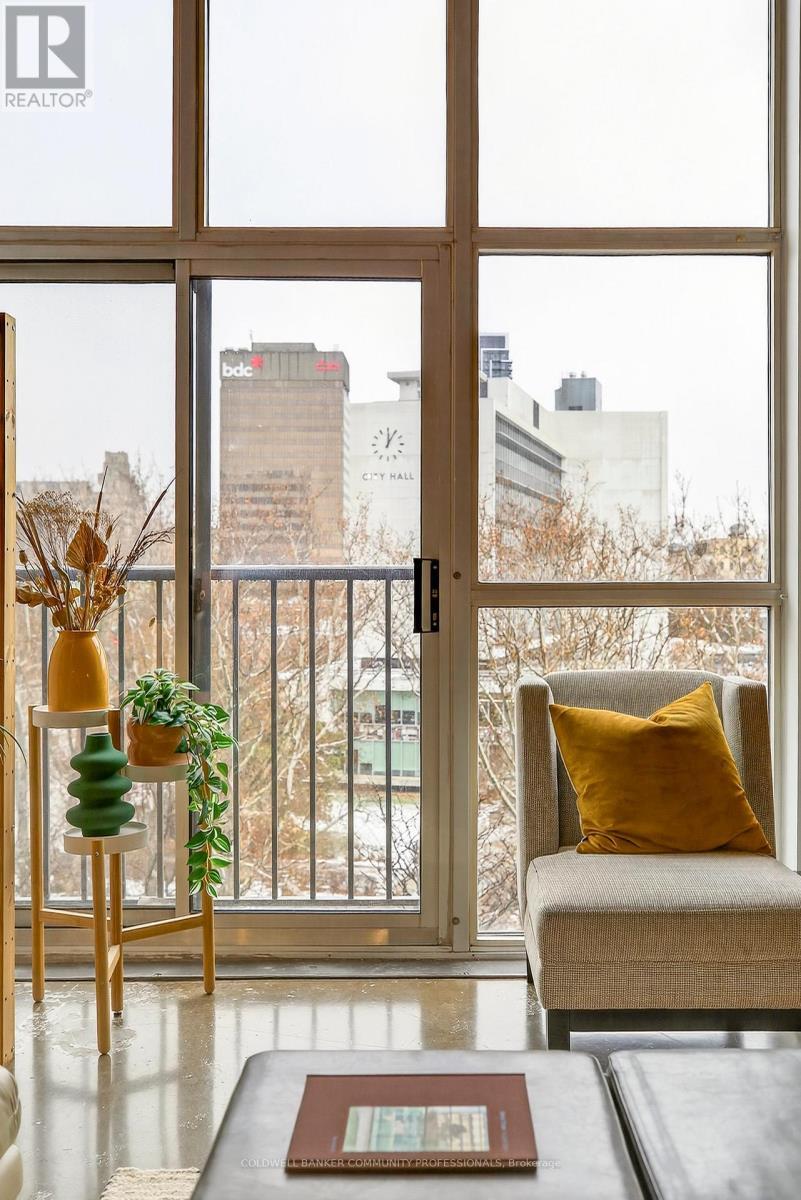 503 - 66 Bay Street S, Hamilton, ON - Indoor Photo Showing Other Room