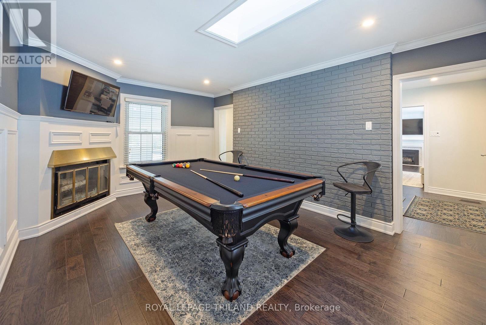 73 Mcleod Crescent, London North (North H), ON - Indoor Photo Showing Other Room