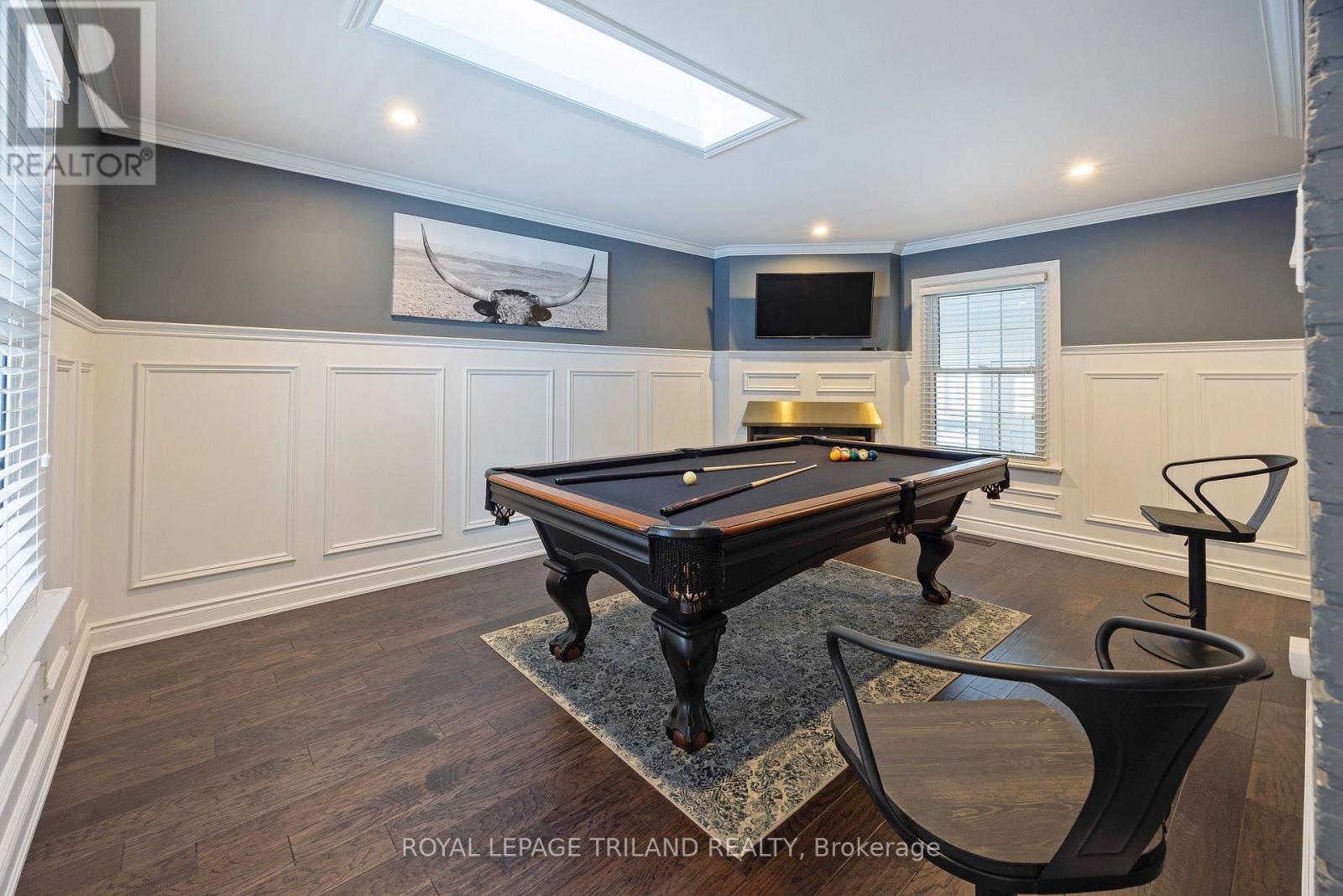 73 Mcleod Crescent, London North (North H), ON - Indoor Photo Showing Other Room