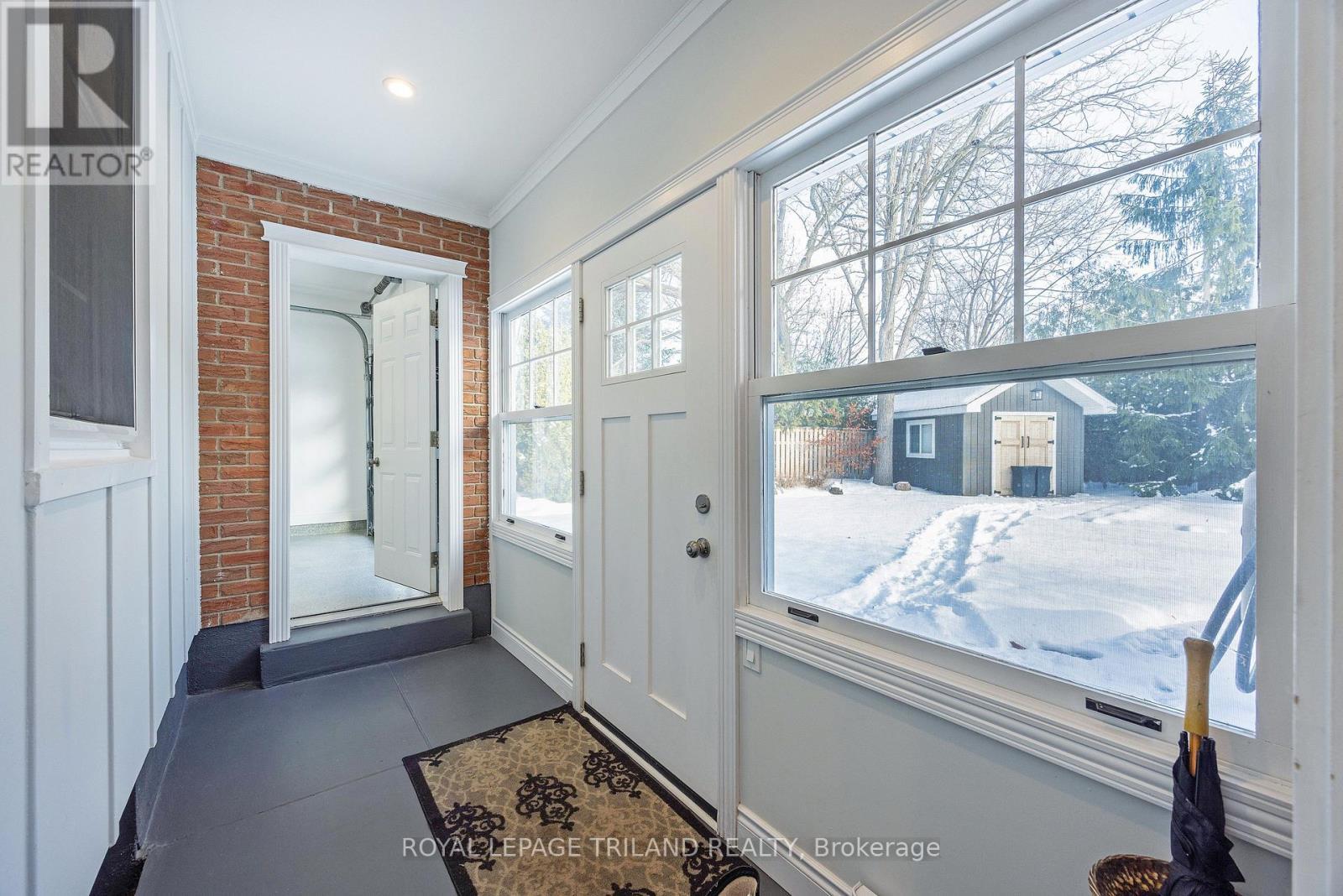 73 Mcleod Crescent, London North (North H), ON - Indoor Photo Showing Other Room