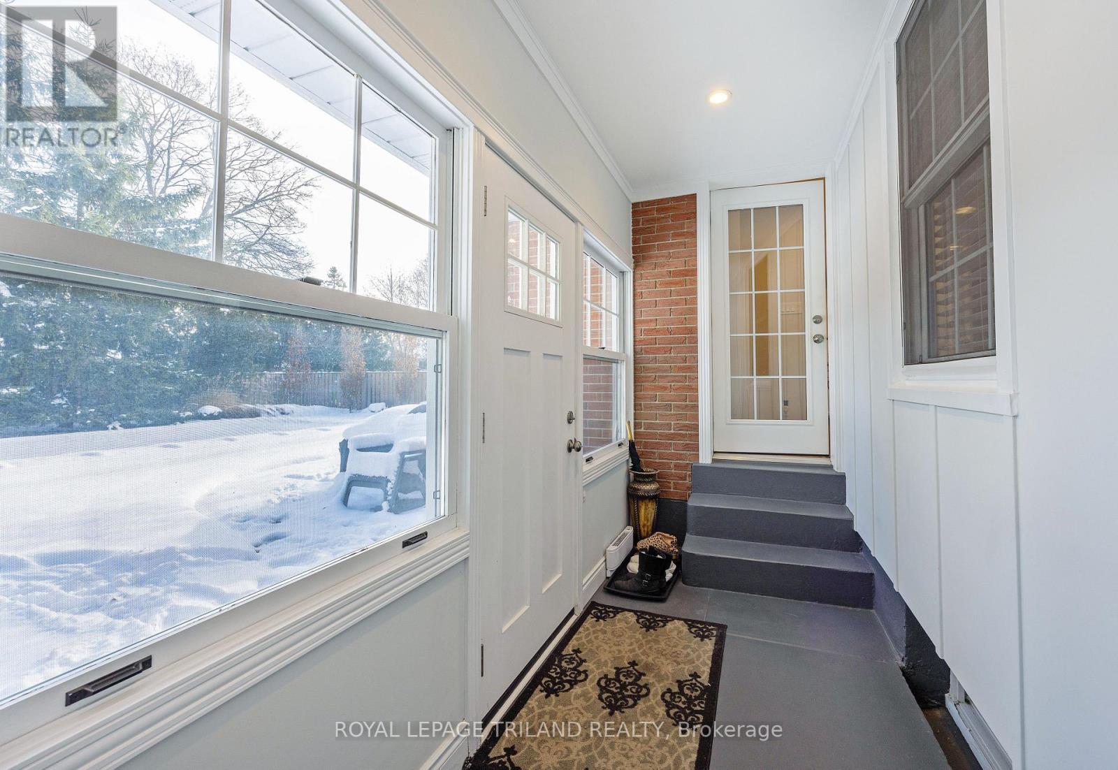 73 Mcleod Crescent, London North (North H), ON - Indoor Photo Showing Other Room
