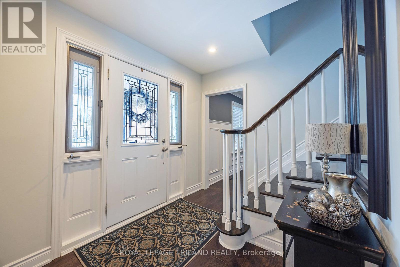 73 Mcleod Crescent, London North (North H), ON - Indoor Photo Showing Other Room