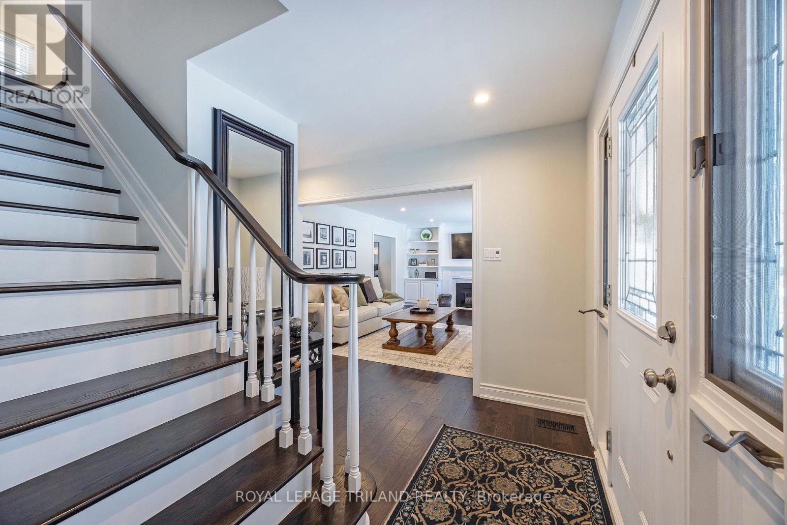 73 Mcleod Crescent, London North (North H), ON - Indoor Photo Showing Other Room