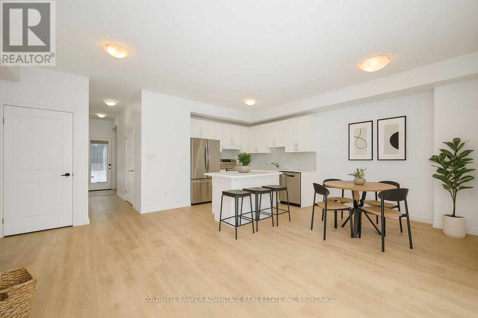 Virtually staged - 23 Perenack Avenue, Welland (Broadway), ON - Indoor