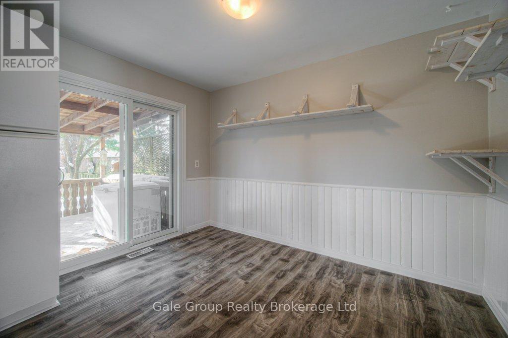 B - 808 Walter Street, Cambridge, ON - Indoor Photo Showing Other Room