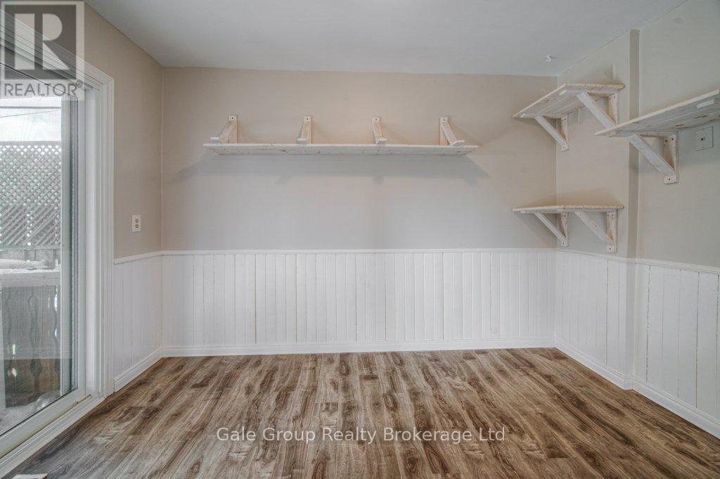 B - 808 Walter Street, Cambridge, ON - Indoor With Storage