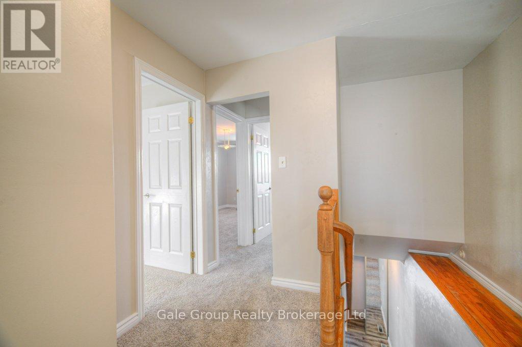 B - 808 Walter Street, Cambridge, ON - Indoor Photo Showing Other Room