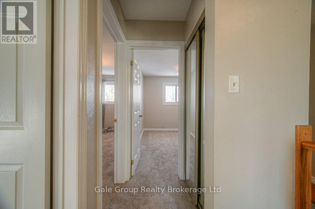 B - 808 Walter Street, Cambridge, ON - Indoor Photo Showing Other Room